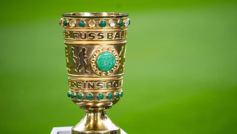 Der TSV 1860 empfängt in der ersten Runde des DFB-Pokals den SV Darmstadt.
