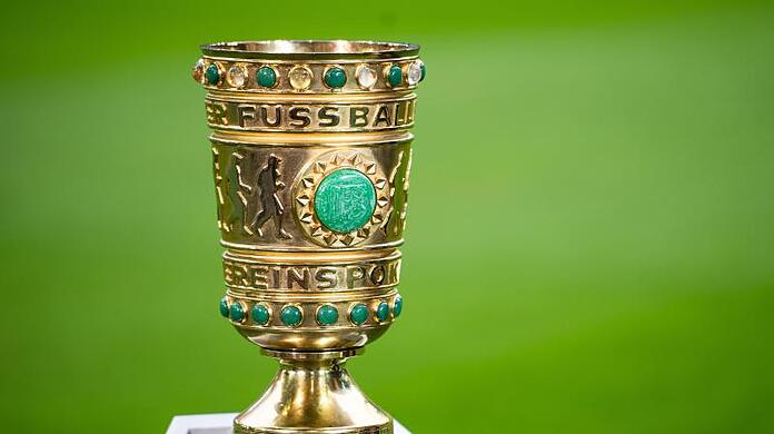 Der TSV 1860 empfängt in der ersten Runde des DFB-Pokals den SV Darmstadt.