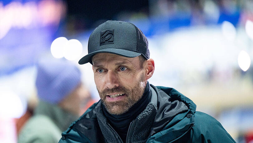 Sven Hannawald holte Olympia-Gold mit dem Skisprungteam 2002.