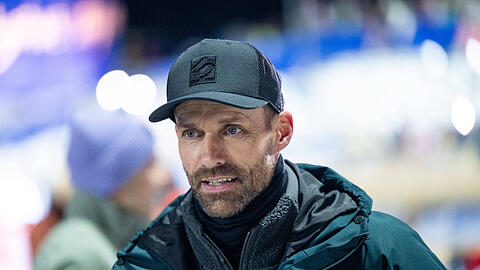 Sven Hannawald holte Olympia-Gold mit dem Skisprungteam 2002.