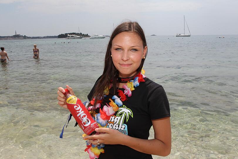 Spring Break Europe: Die besten Bilder der vergangenen Jahre.