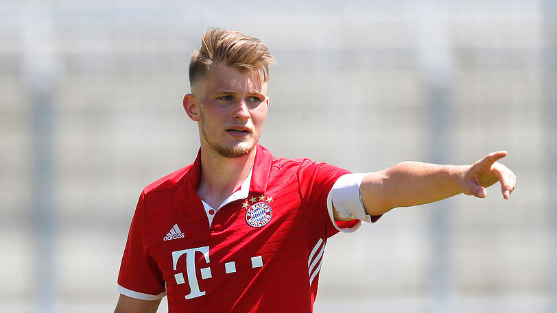 Lars Lukas Mai