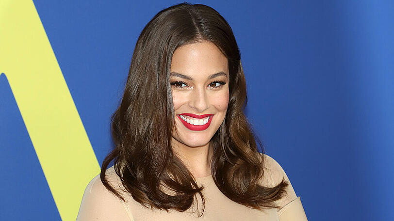 Model Ashley Graham teilt auf Instagram nicht nur die schönen Seiten des Mutterseins.