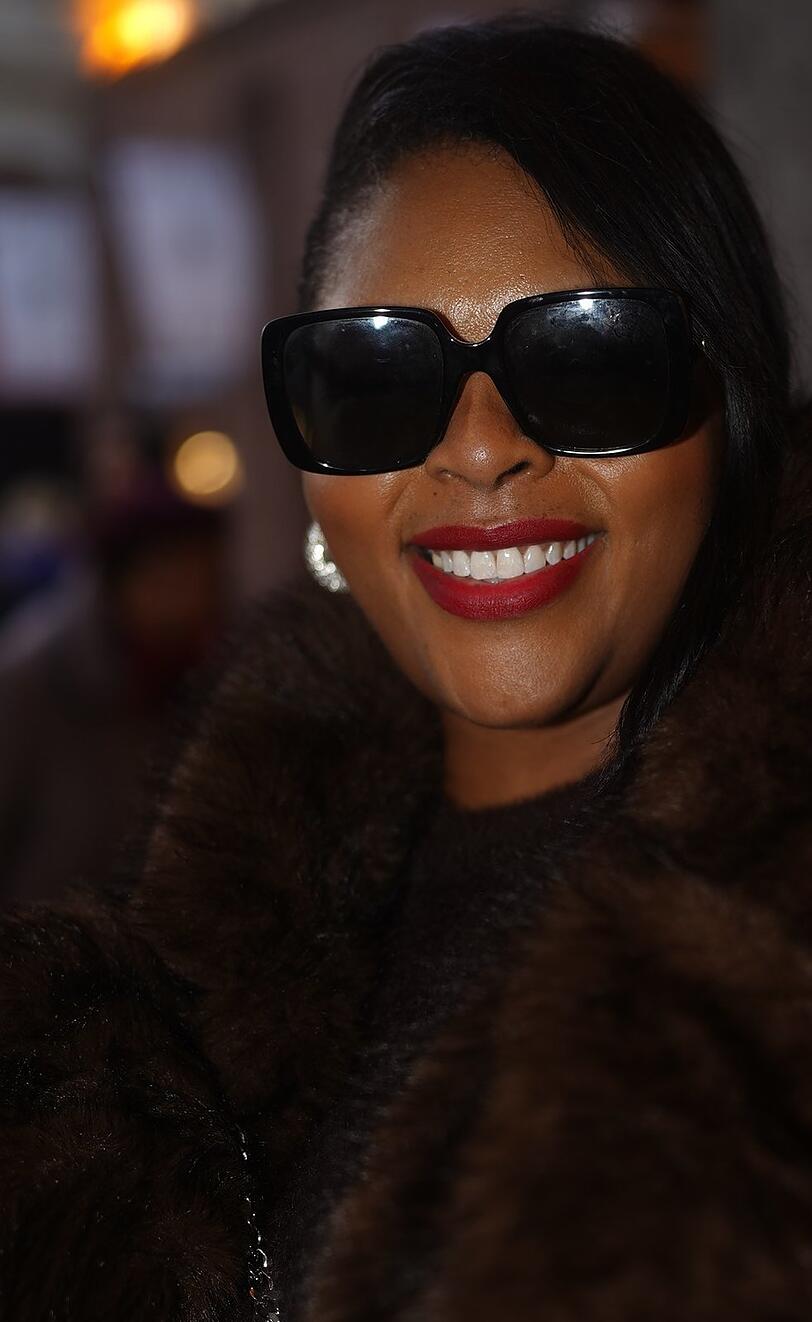 Natascha (49), Krankenschwester. Natascha (49), Krankenschwester.