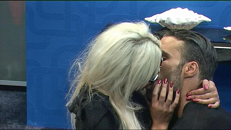 Die besten Bilder aus der elften Big Brother Staffel.