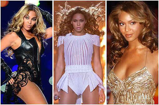 München kann sich freuen: So sexy wird's mit Beyoncé!