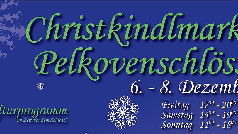 Die Moosacher Vereine laden zum Christkindlmarkt ein. Die Moosacher Vereine laden zum Christkindlmarkt ein.