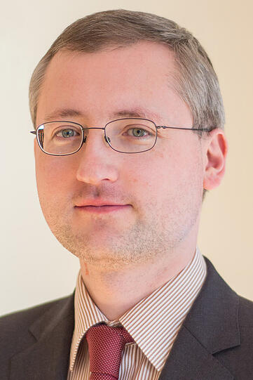 Ludwig Dorffmeister