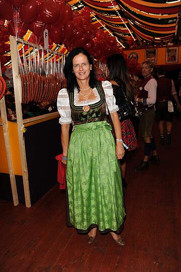 Oktoberfest 2013: Promis auf der Wiesn: Die wildesten Party-Bilder! - Oktoberfest - Abendzeitung München