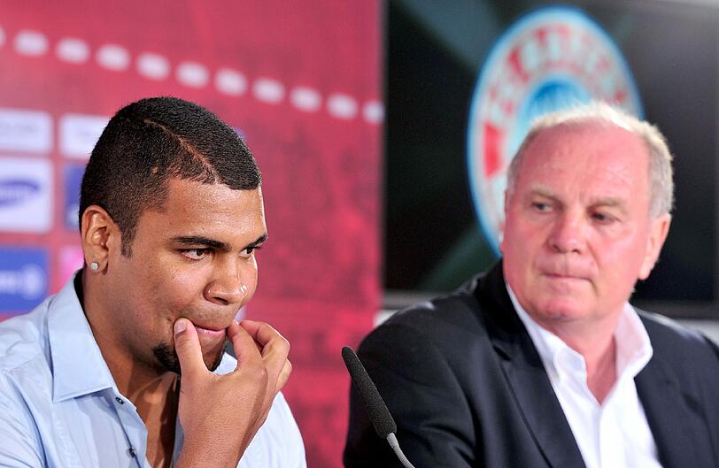 Breno (FC Sao Paulo): Wurde 2012 wegen Brandstiftung verurteilt. Zuvor war der als Megatalent gehandelte Innenverteidiger beim FC Bayern nie ganz glücklich, obwohl der Verein hinter ihm stand. Auch eine Leihe zum 1. FC Nürnberg brachte kein Erfolg. Seit Dezember 2014 in Sao Paulo und in der aktuellen Saison mit Einsatzzeit. Der mittlerweile 26-Jährige wird keine Welt-Karriere hinlegen, hat sich nach seiner Verurteilung aber fangen können.