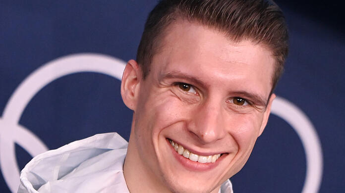 Lukas Dauser
