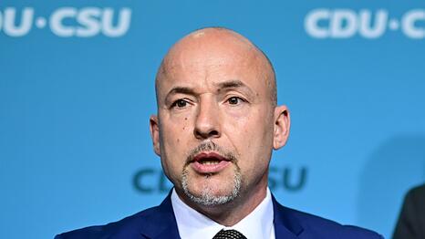 Am Montag und Dienstag hat die CSU-Landesgruppe ihre Klausurtagung im fr&auml;nkischen Kloster Banz. (Archivbild)