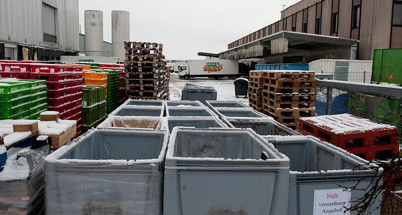 Müller-Brot hat Insolvenz angemeldet