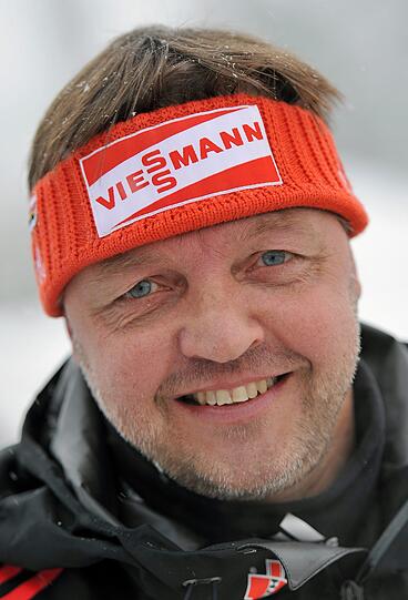Jochen Behle.