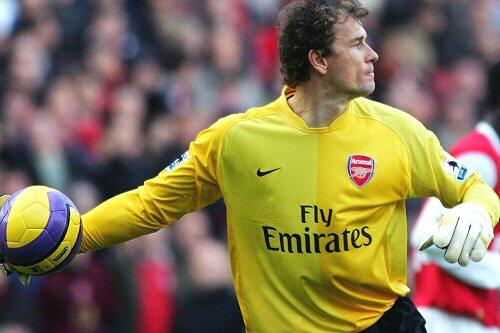 Wieder in der Liga aktiv: Jens Lehmann