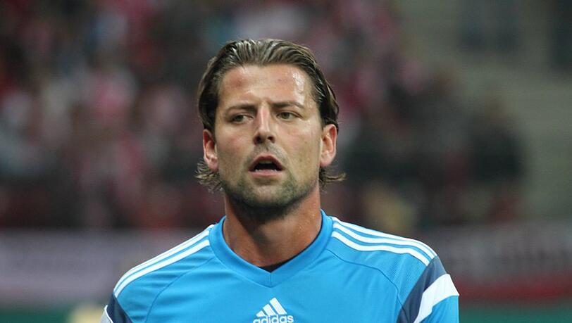 Roman Weidenfeller ist jetzt solo.