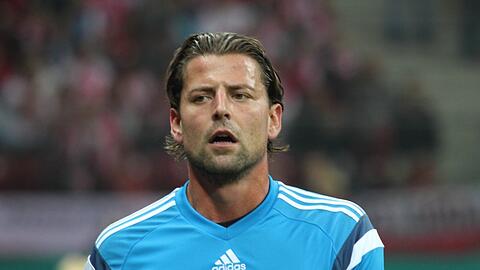 Roman Weidenfeller ist jetzt solo.