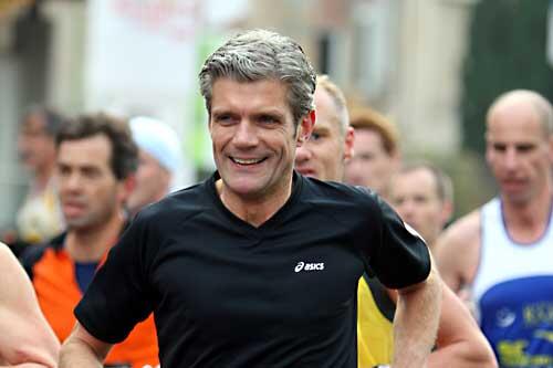 Martin Grüning