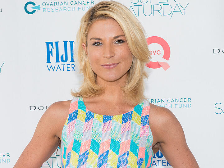 Diem Brown verlor am Freitag ihren Kampf gegen den Krebs