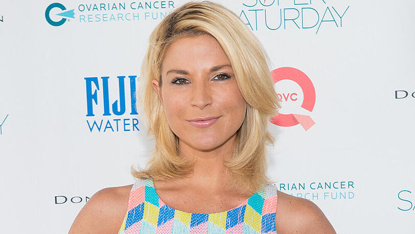 Diem Brown verlor am Freitag ihren Kampf gegen den Krebs Diem Brown verlor am Freitag ihren Kampf gegen den Krebs