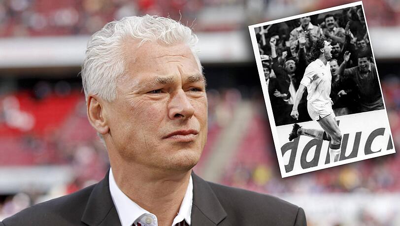 Toni Polster spielte von 1988 bis 1991 für Sevilla. Toni Polster spielte von 1988 bis 1991 für Sevilla.