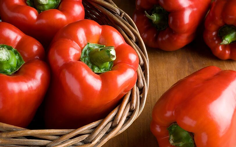 Ein wenig bunter wird es in den Top 20: rote Paprika, Schnittlauch, Grünkohl, Broccoli und Kürbis. Wenn Sie einfach alles zusammen in eine Pfanne geben, haben Sie im Handumdrehen eine leckere und vor allem überaus gesunde Mahlzeit. Ein wenig bunter wird es in den Top 20: rote Paprika, Schnittlauch, Grünkohl, Broccoli und Kürbis. Wenn Sie einfach alles zusammen in eine Pfanne geben, haben Sie im Handumdrehen eine leckere und vor allem überaus gesunde Mahlzeit.