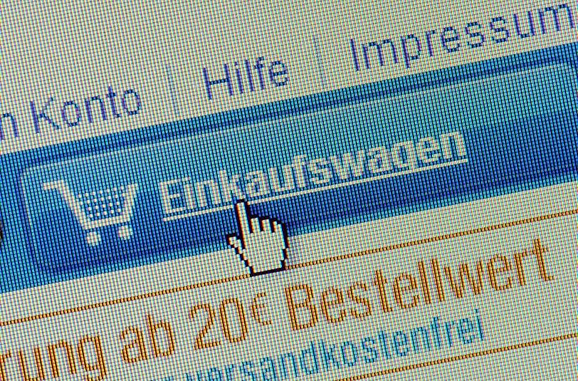 Sieger, Mittelfeld, Verlierer: Sieben Online-Bezahldienste im Test.