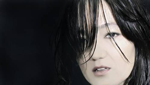 Makiko Hirabayashi präsentiert ihr neues Album "Hide and Seek". Makiko Hirabayashi präsentiert ihr neues Album "Hide and Seek".