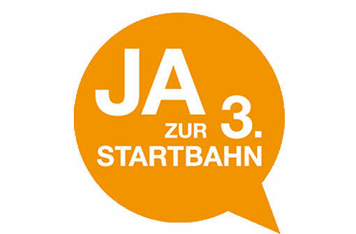 Diese Promis stimmen für die dritte Startbahn: