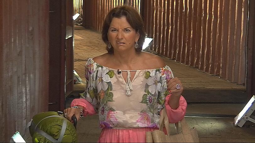 Modeunternehmerin Claudia Obert