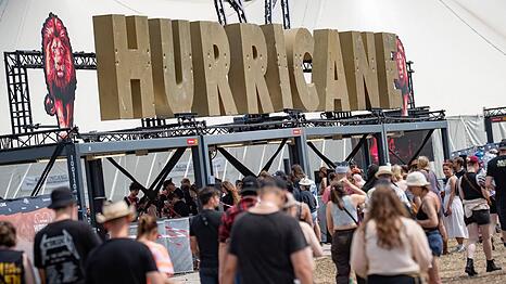 Das Hurricane feierte in diesem Jahr sein 30-j&auml;hriges Bestehen. Das Jubil&auml;um wurde jedoch vom tragischen Tod einer Besucherin &uuml;berschattet.