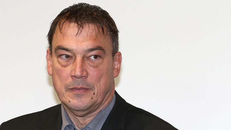 Förster war wegen der Vorwürfe seit Ende 2016 in Untersuchungshaft. (Archivbild)