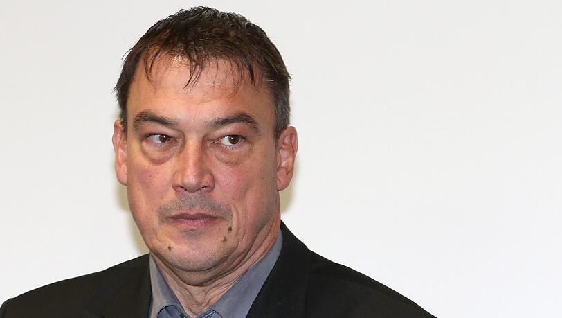 Förster war wegen der Vorwürfe seit Ende 2016 in Untersuchungshaft. (Archivbild) Förster war wegen der Vorwürfe seit Ende 2016 in Untersuchungshaft. (Archivbild)