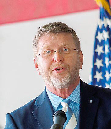 Finanzen? Marcel Huber.