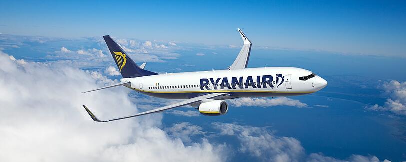 Ryanair bereitet sich nach Einschätzung eines Experten auf den möglichen Fall vor, dass die insolvente Air Berlin ihren Flugbetrieb aus Geldmangel vorzeitig einstellen muss.