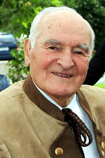 Michael Sager liest im Viertel.