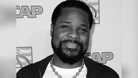 Mehr als nur "Die Bill Cosby Show": Malcolm-Jamal Warner (1970-2025).