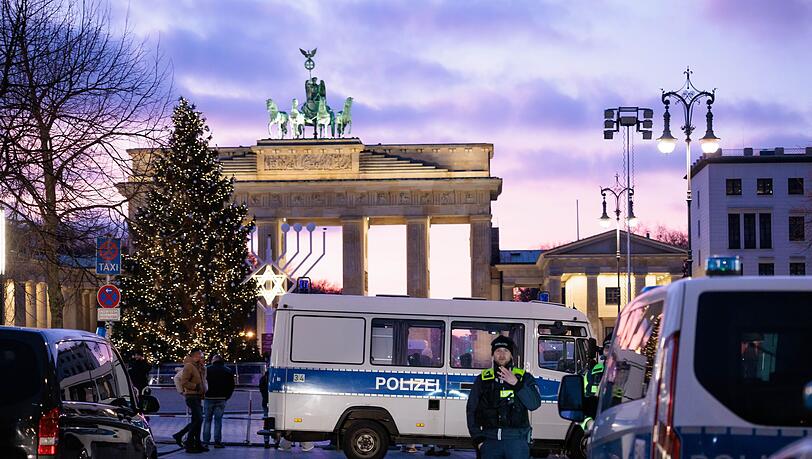 Die Gespräche in Berlin könnten eine entscheidende Phase der Friedensverhandlungen für die Ukraine einleiten. Die Gespräche in Berlin könnten eine entscheidende Phase der Friedensverhandlungen für die Ukraine einleiten.