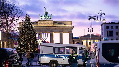 Die Gespräche in Berlin könnten eine entscheidende Phase der Friedensverhandlungen für die Ukraine einleiten.