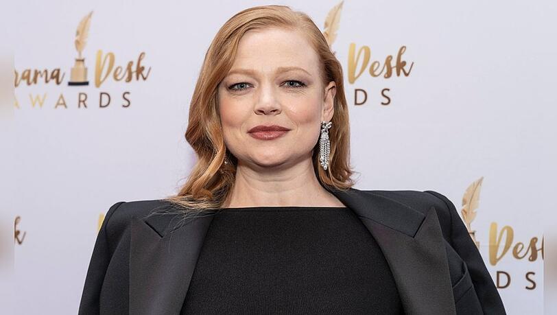 Sarah Snook hat eine neue Serienrolle an Land gezogen.