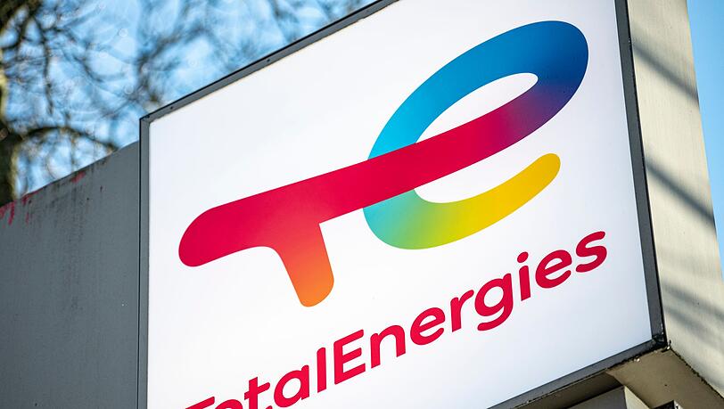 Der Energie-Konzern Total deckelt an seinem franz&ouml;sischen Tankstellennetz erneut die Spritpreise (Archivbild).