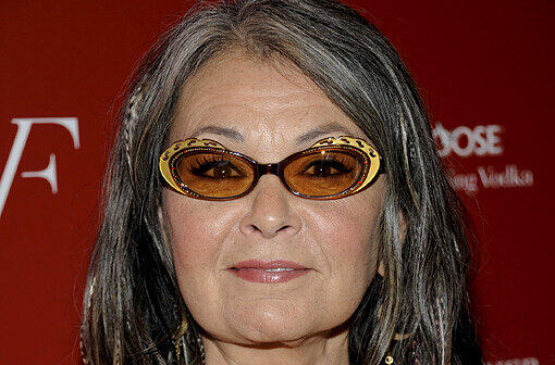 Die US-Komikerin Roseanne Barr will sich von der Grünen Partei als Präsidenten-Kandidatin nominieren lassen.