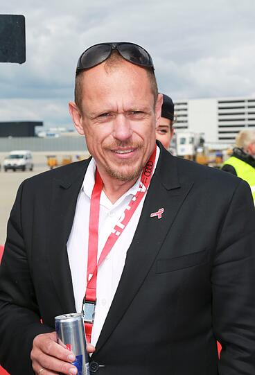 Gery Keszler