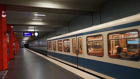 Die Änderungen betreffen die U-Bahnlinien U4 und U5. (Archivbild)