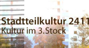 Im Zentrum für Stadtteilkultur gibt's kostenlose Workshops für Kinder und Jugendliche.