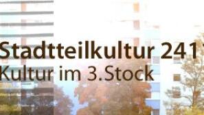 Im Zentrum für Stadtteilkultur gibt's kostenlose Workshops für Kinder und Jugendliche. Im Zentrum für Stadtteilkultur gibt's kostenlose Workshops für Kinder und Jugendliche.
