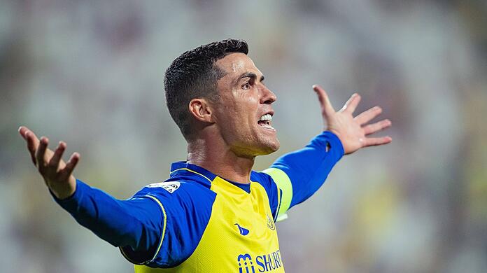 Ronaldo und der FC Bayern? Für viele Fans des Rekordmeisters wäre dieser Transfer der Coup des Jahres.