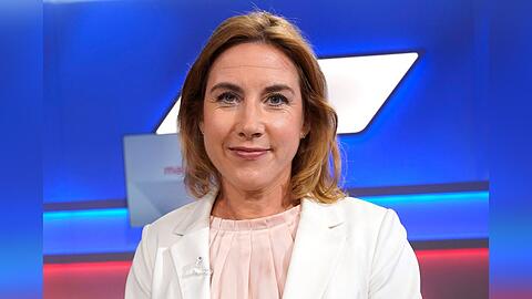Die Finanzjournalistin Katja Dofel wurde nur 52 Jahre alt.
