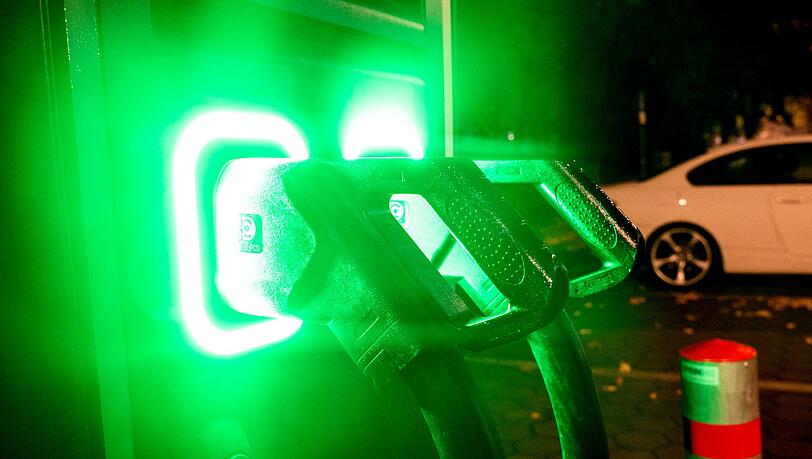 Die neue F&ouml;rderung f&uuml;r E-Autos kann r&uuml;ckwirkend zum Jahresanfang beantragt werden
