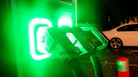 Die neue F&ouml;rderung f&uuml;r E-Autos kann r&uuml;ckwirkend zum Jahresanfang beantragt werden